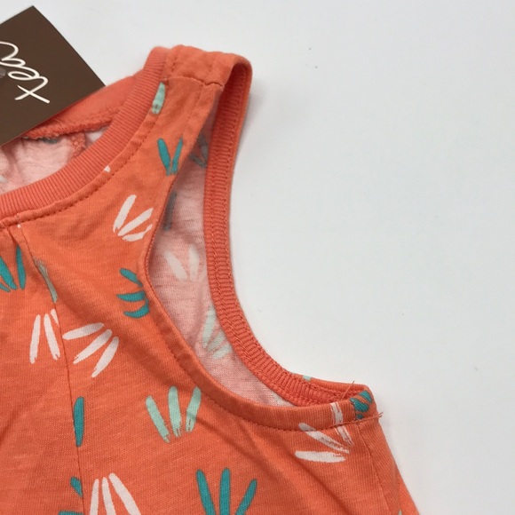 Tea collection baby dress - Picture 6 of 8